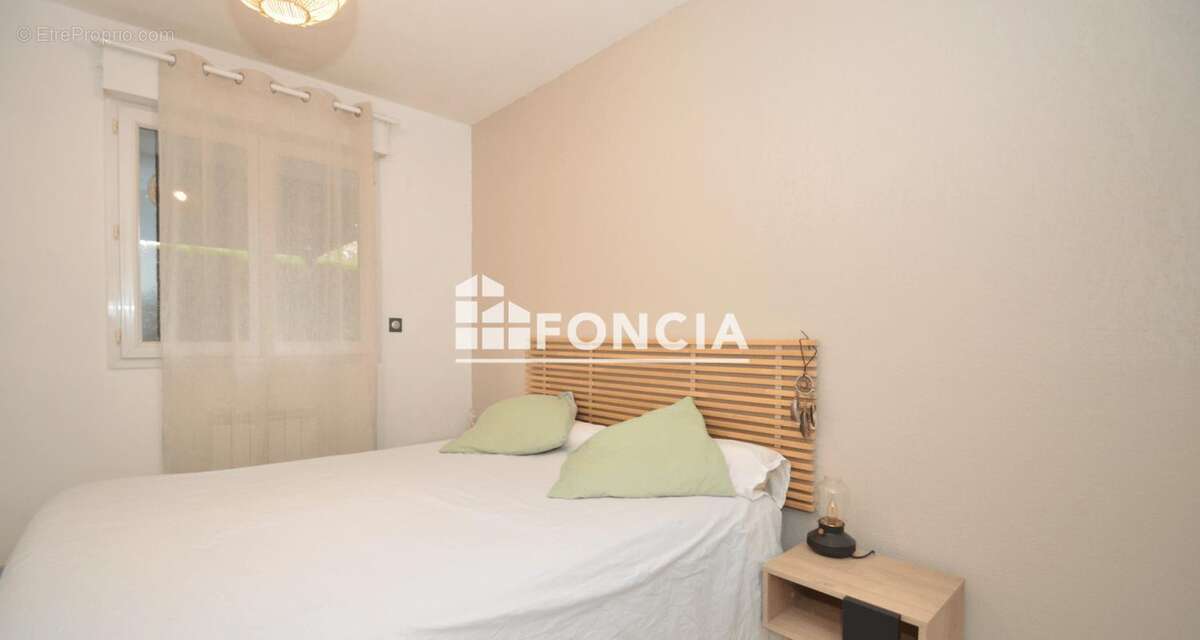 Appartement à SAINT-MARTIN-DE-SEIGNANX