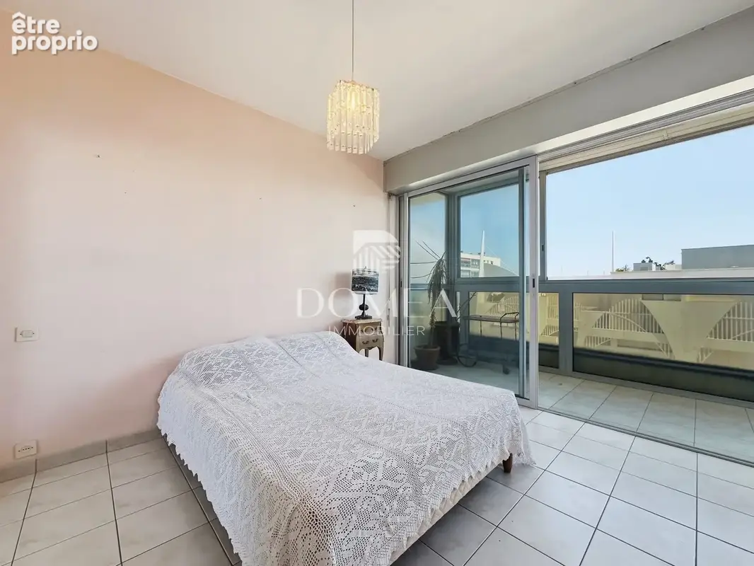 Appartement 3 pièces 77 m² à vendre à La Grande-Motte (34280) - photo 4