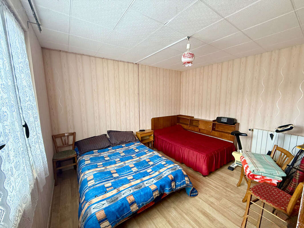 Maison Toury-Lurcy 4 pièce(s) 87 m2 - photo 9