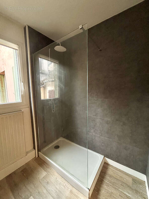 Appartement à BELFORT