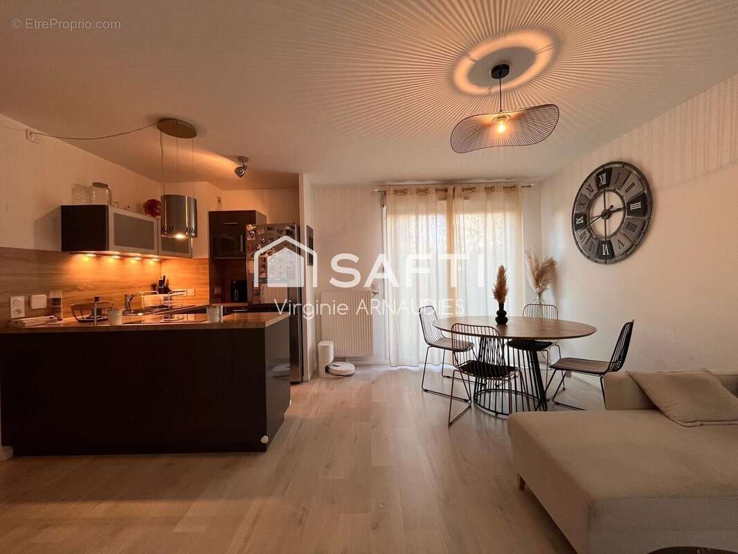 Photo 5 - Maison à HERBLAY