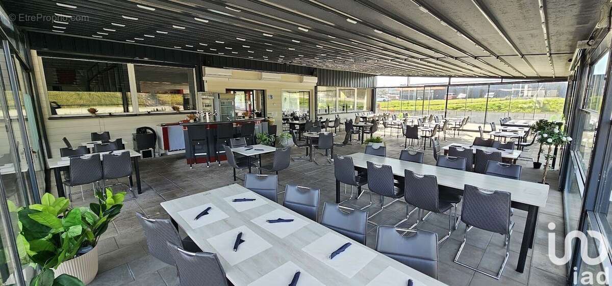 Photo 3 - Commerce à BOUXWILLER