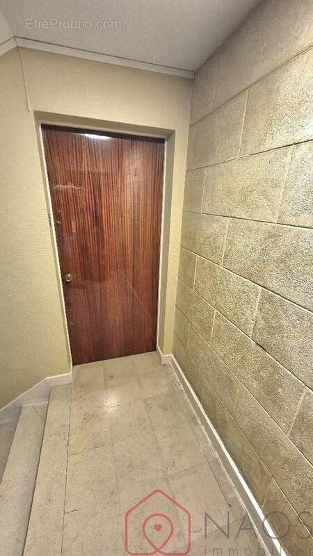 Appartement à MEUDON