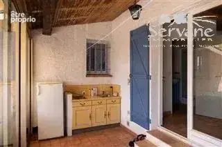 Les arcs grande villa  t7 avec piscine - photo 20