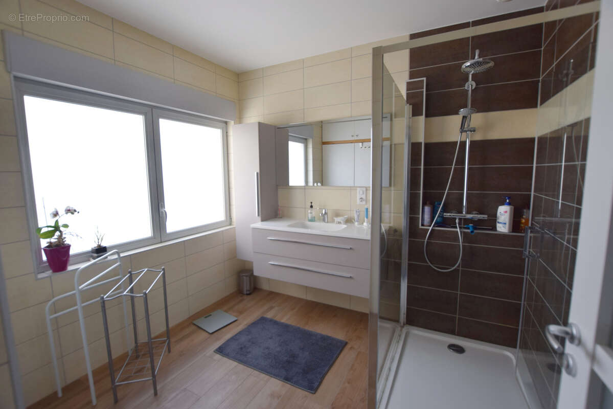 Appartement à MONTBELIARD