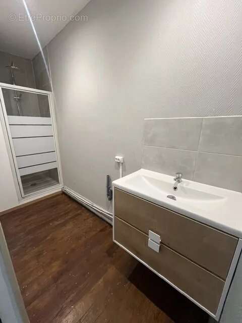 Appartement à CAUDRY