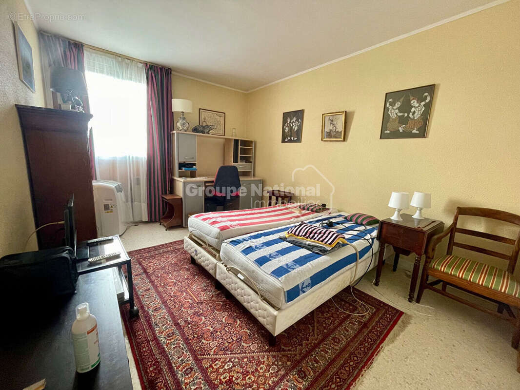 Appartement à LA GRANDE-MOTTE