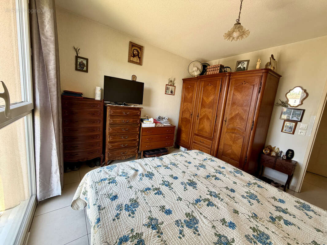 Appartement à VIDAUBAN