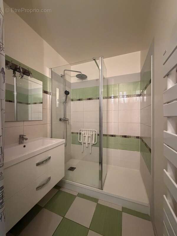 Appartement à LIMOGES
