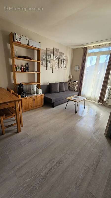 Appartement à VILLARD-DE-LANS