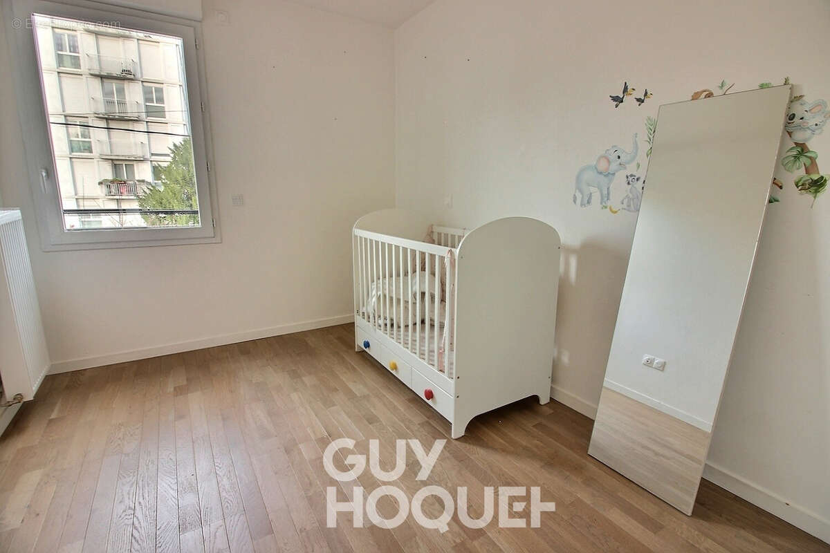 Appartement à RUEIL-MALMAISON