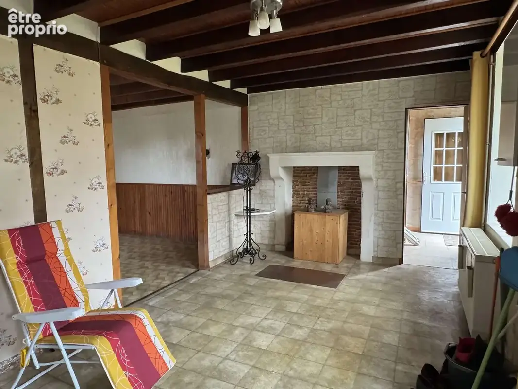 Maison de campagne - photo 7