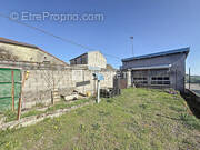 Maison à SAINT-MENGE