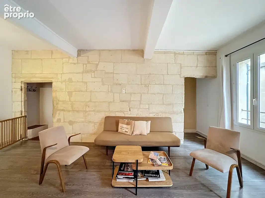 Maison de ville à Arles   Idéale pour investissement locatif - photo 3