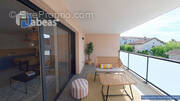 Appartement à CRAPONNE