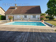 Maison à EPERVANS