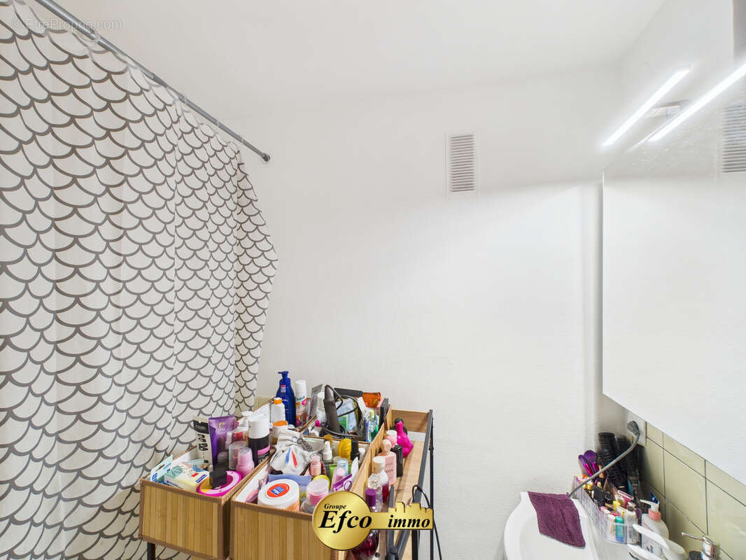 Appartement à SAINT-LOUIS