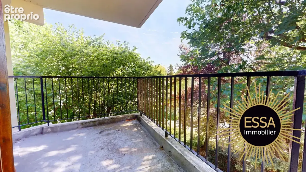 Appartement à ROCQUENCOURT