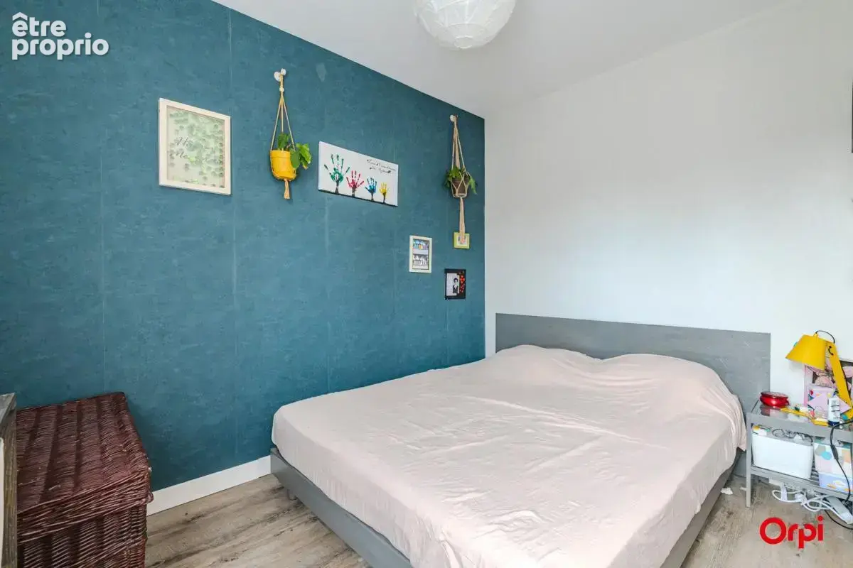 Maison À Vendre 4 chambres avec Jardin à Witry-lès-Reims - photo 9