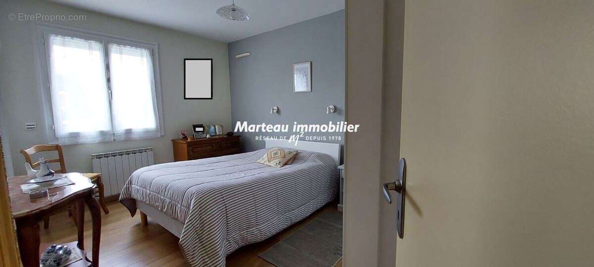 Maison à LA FERTE-BERNARD