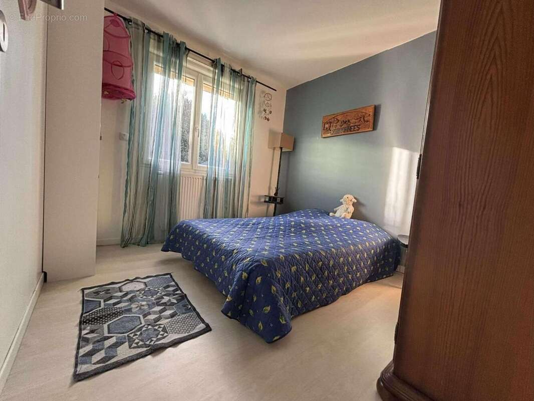 Photo 8 - Maison à CHAMPS-SUR-TARENTAINE-MARCHAL