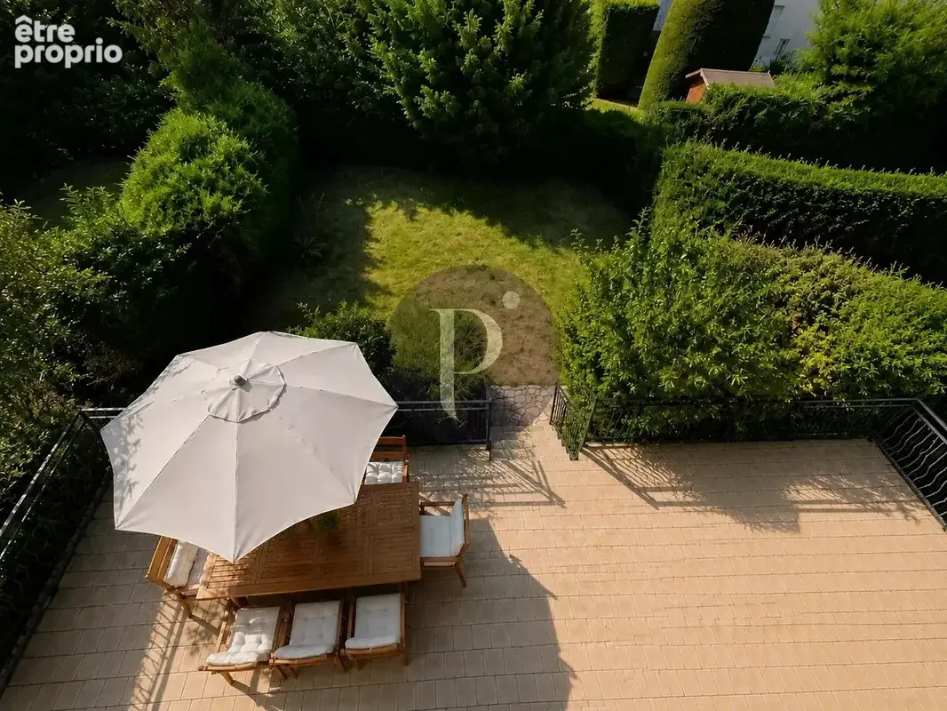 Maison familiale,153 m² habitables ,5 chambres, Terrasse & jardin - photo 2
