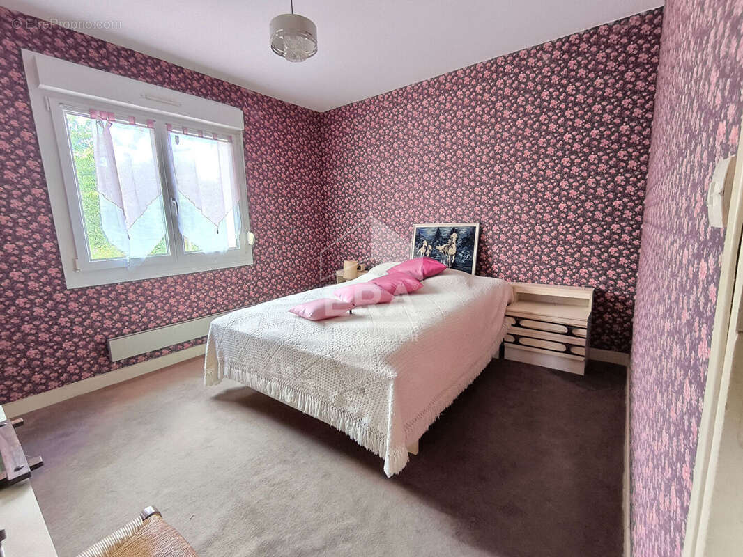 20702 - Maison situé dans une commune avec toutes commodités - photo 5