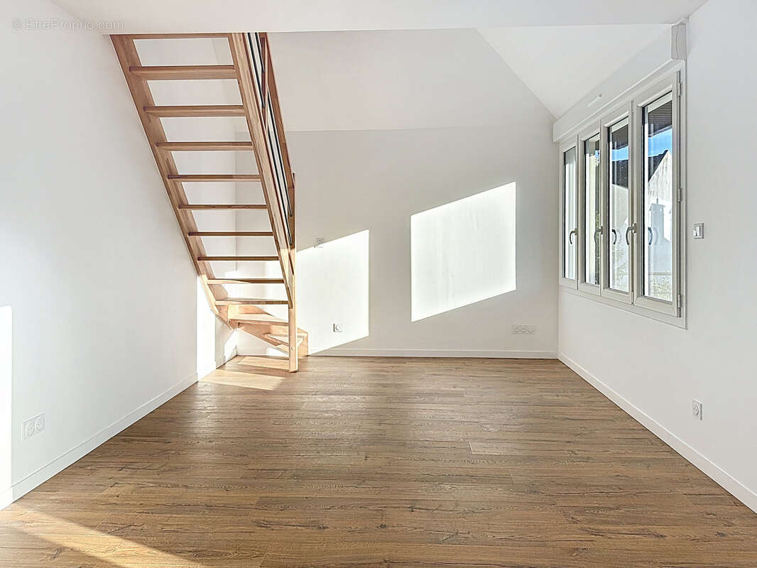Appartement à PERROS-GUIREC
