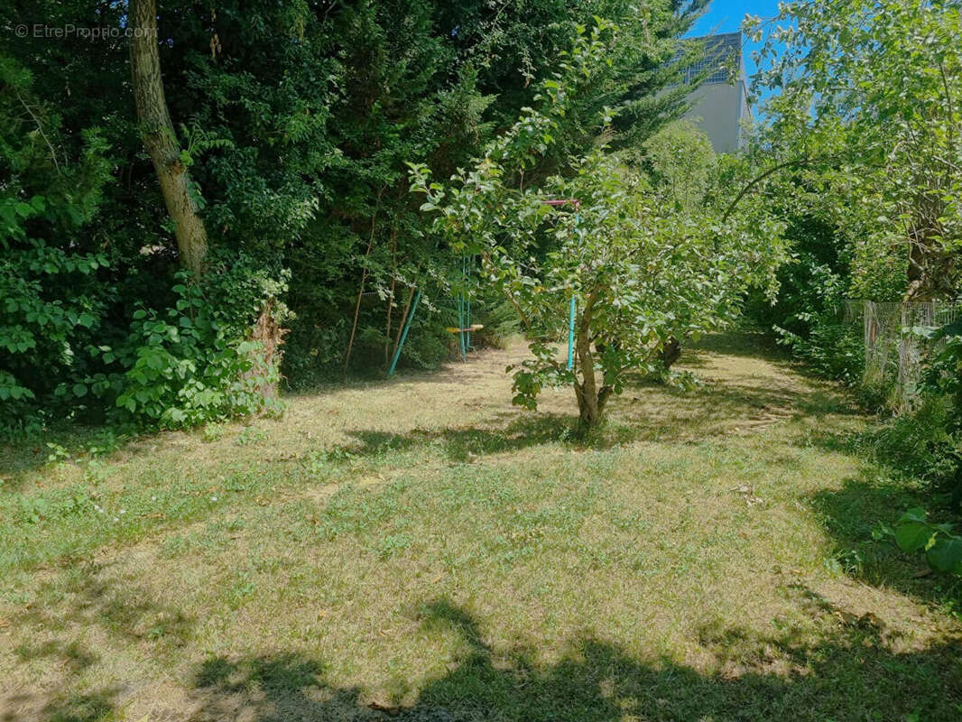 Maison à FONTENAY-SOUS-BOIS
