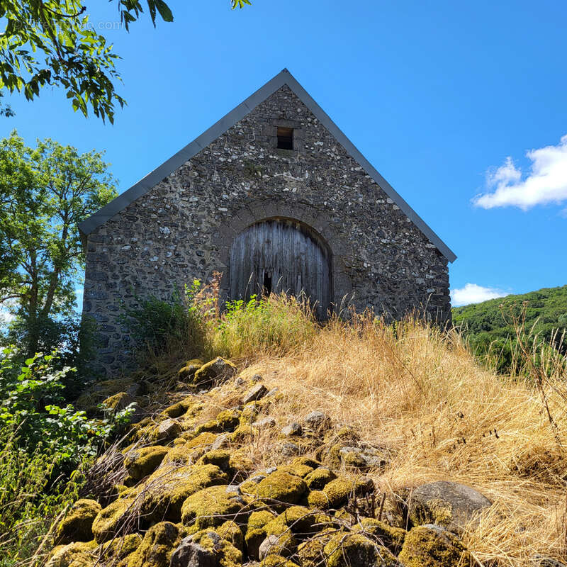 Grange en pierres - photo 7