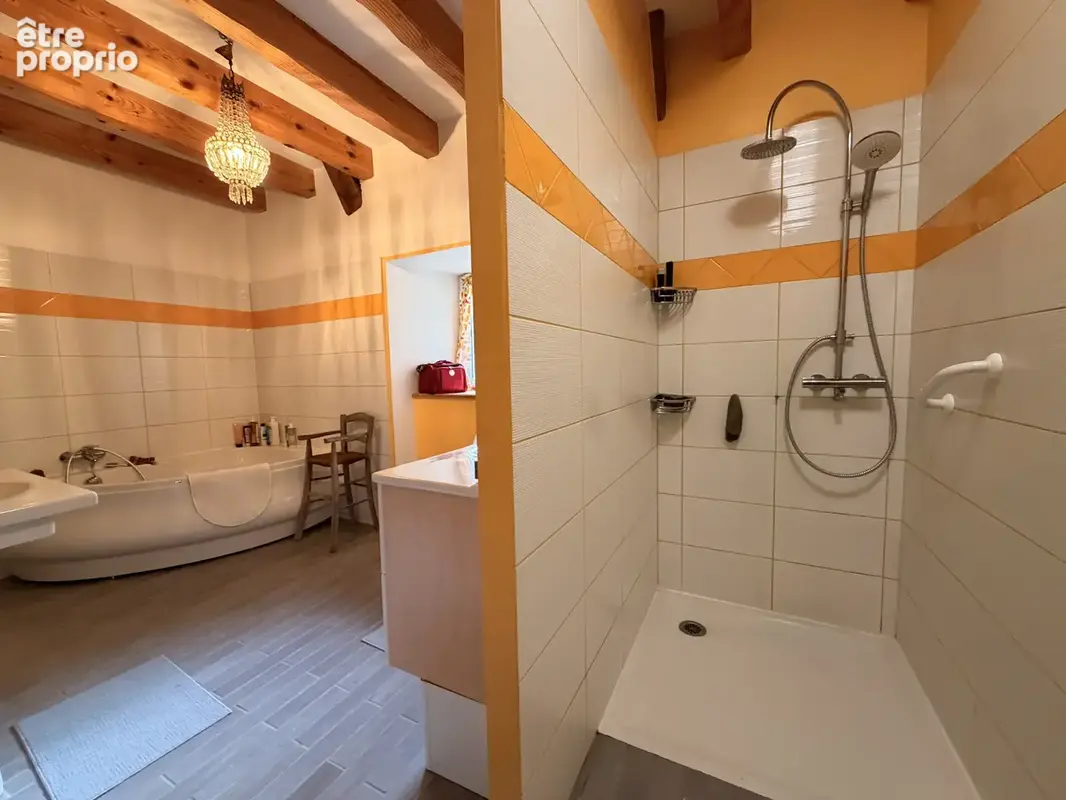 Longère 213 m2 - photo 6