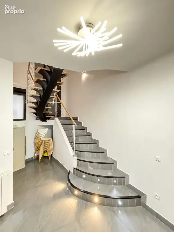 Maison 6 pièces 170 m² à vendre à Les Lilas (93260) - photo 8