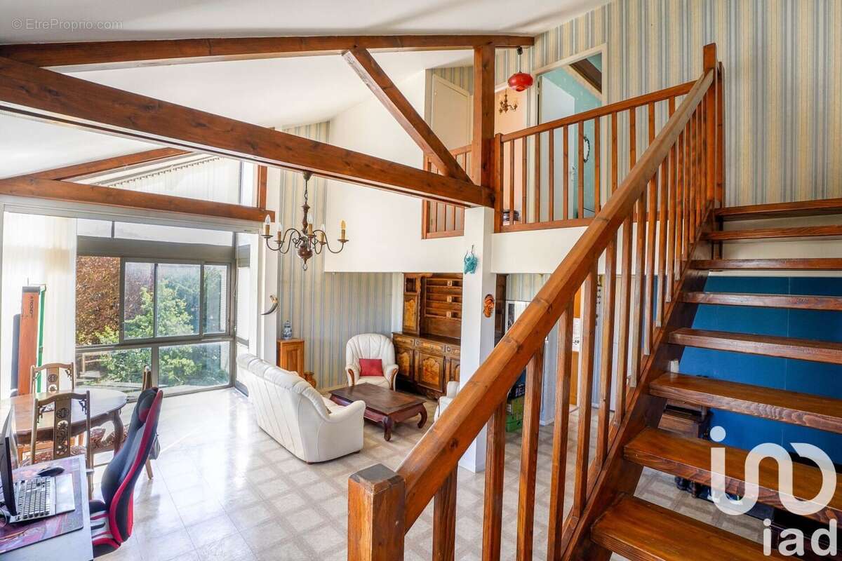 Photo 3 - Appartement à BOURG-EN-BRESSE