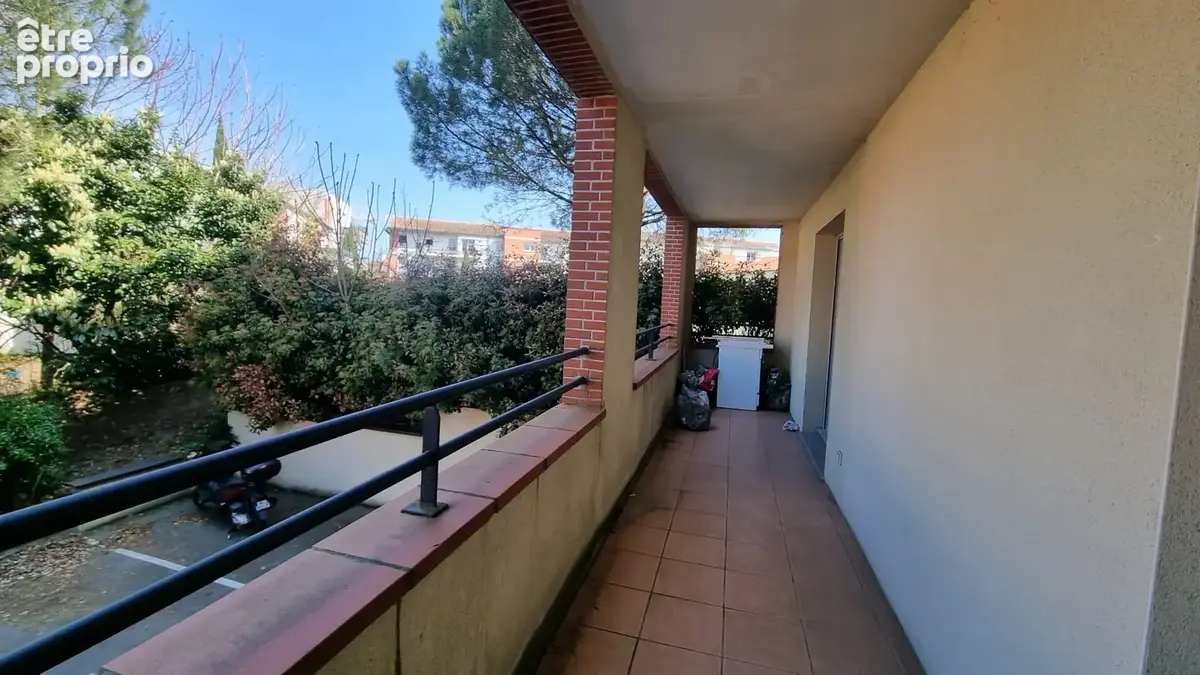 Appartement 2 pièces 42 m² à vendre à Toulouse (31300) - photo 4