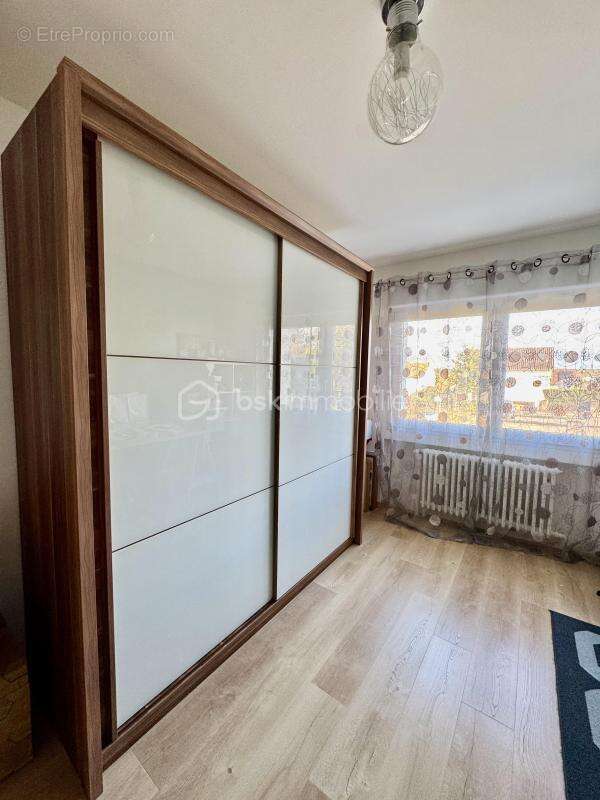 Maison à CREUTZWALD