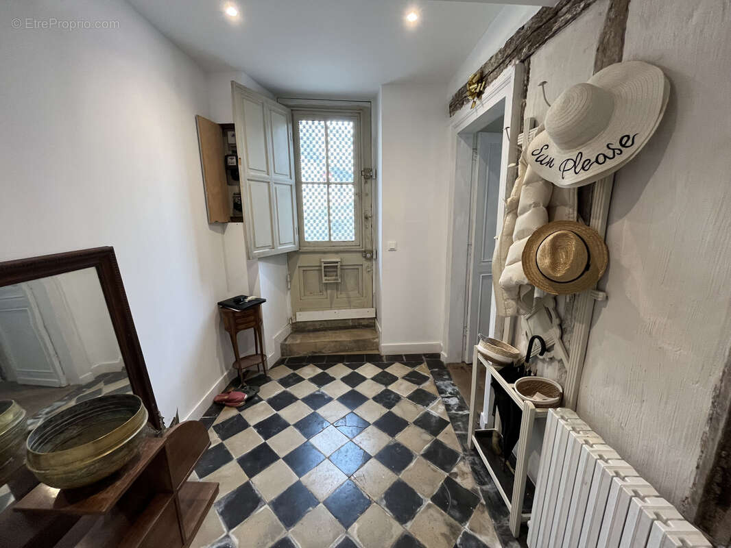 Maison à LA REOLE