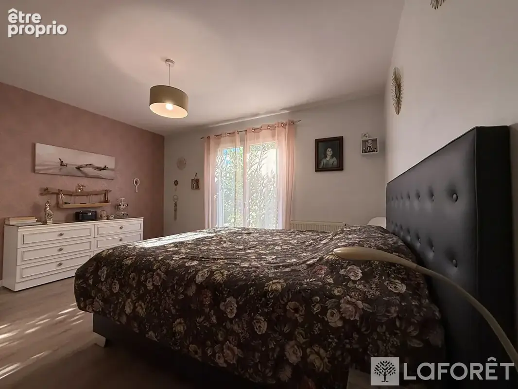 Maison familiale de plain-pied ,152 m² , 4 chambres + bureau, Pérignac - photo 12