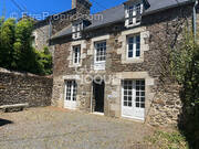 Maison à PLOUER-SUR-RANCE