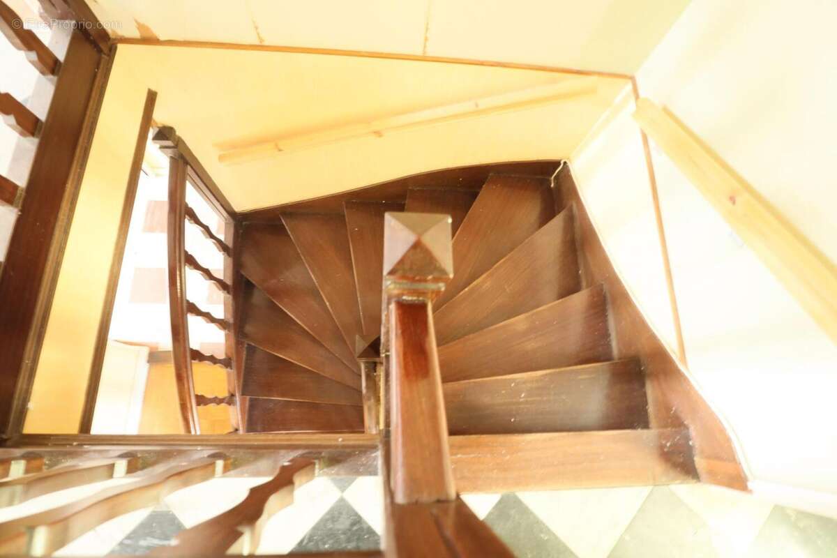 Photo 8 - Maison à RUFFEC