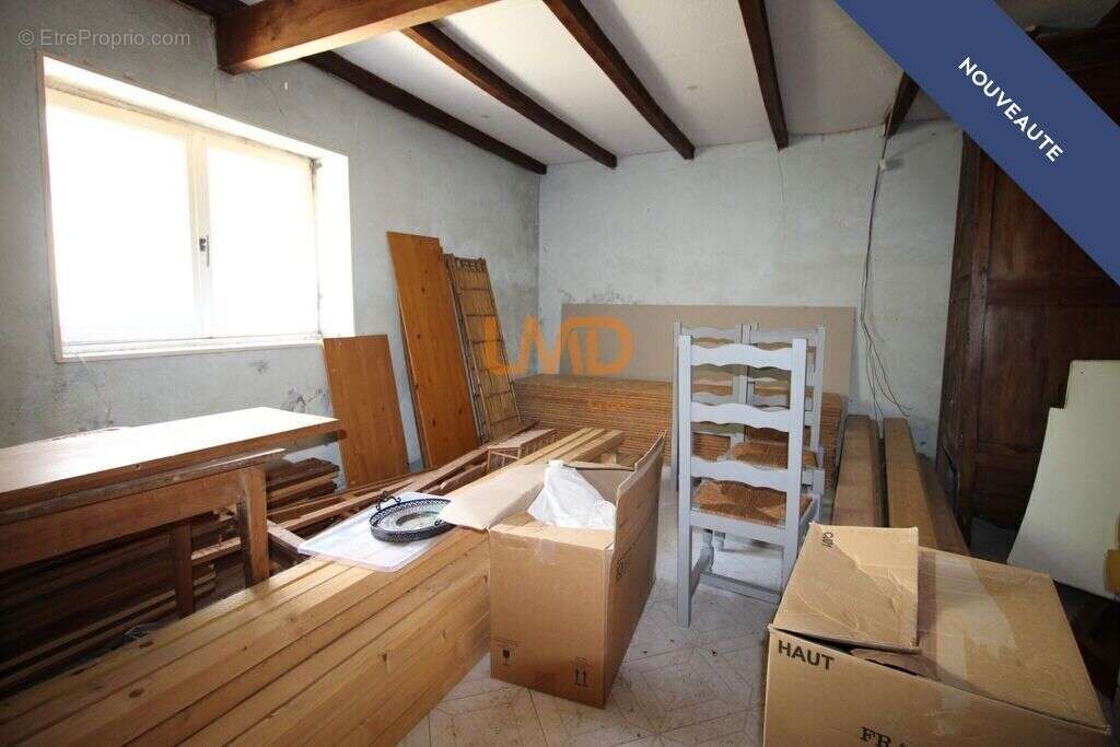 Maison à MONS