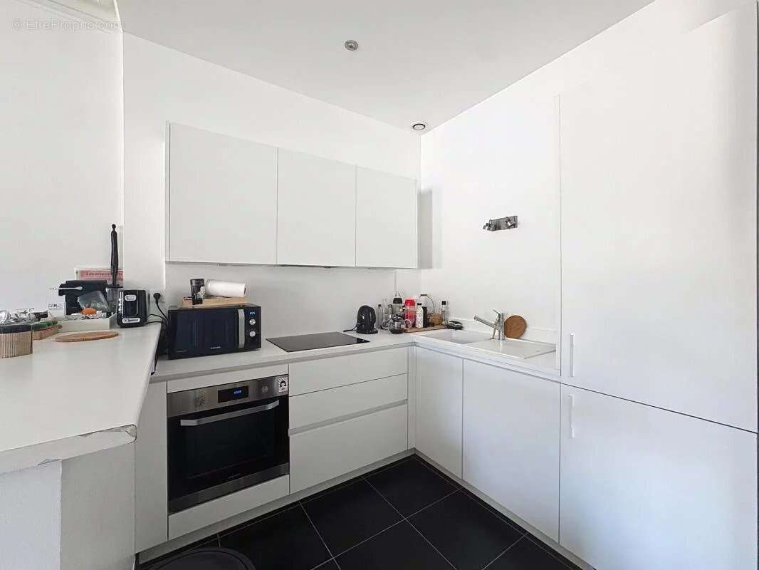 Appartement à LYON-5E