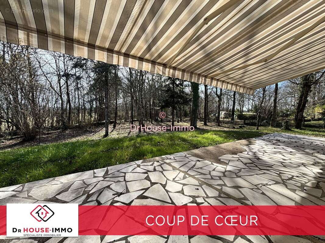 Maison 120 m² à Brantome  - photo 3