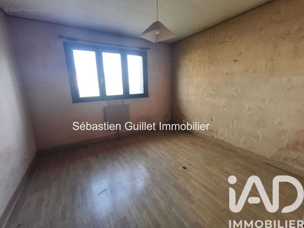 Photo 9 - Maison à VAUGRIGNEUSE