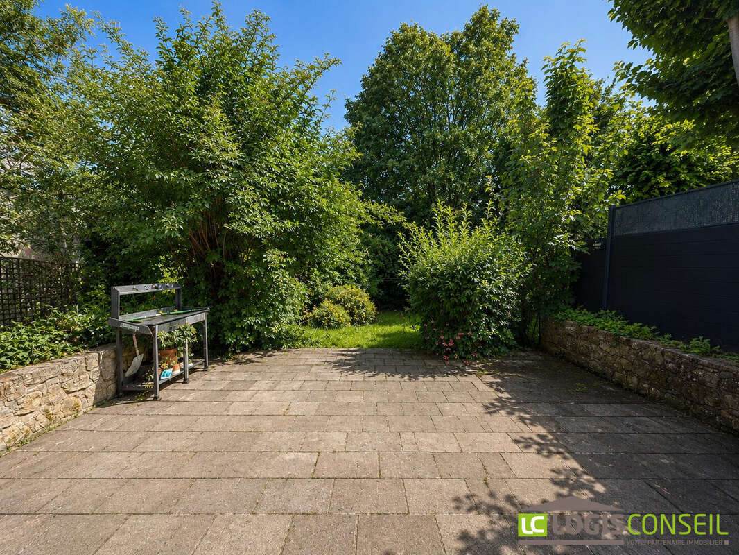 Maison 115 m² à Fontenay-Aux-Roses  - photo 4