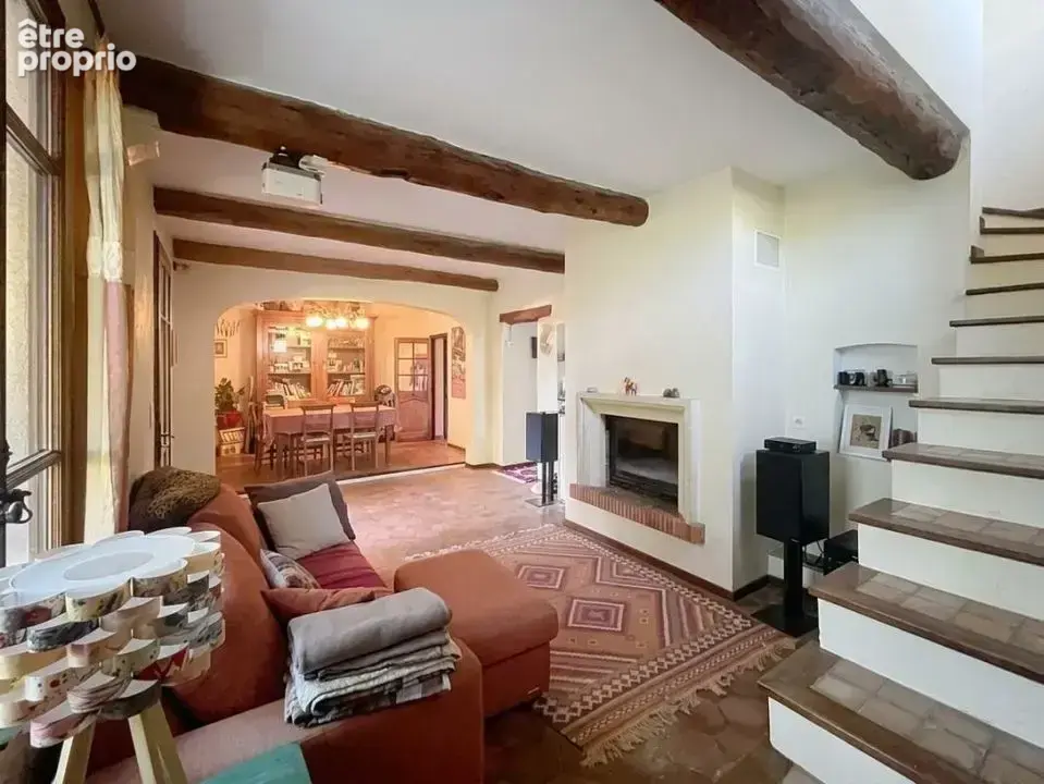 Maison 5 pièces 118 m² à vendre à Villeneuve-Les-Avignon (30400) - photo 5