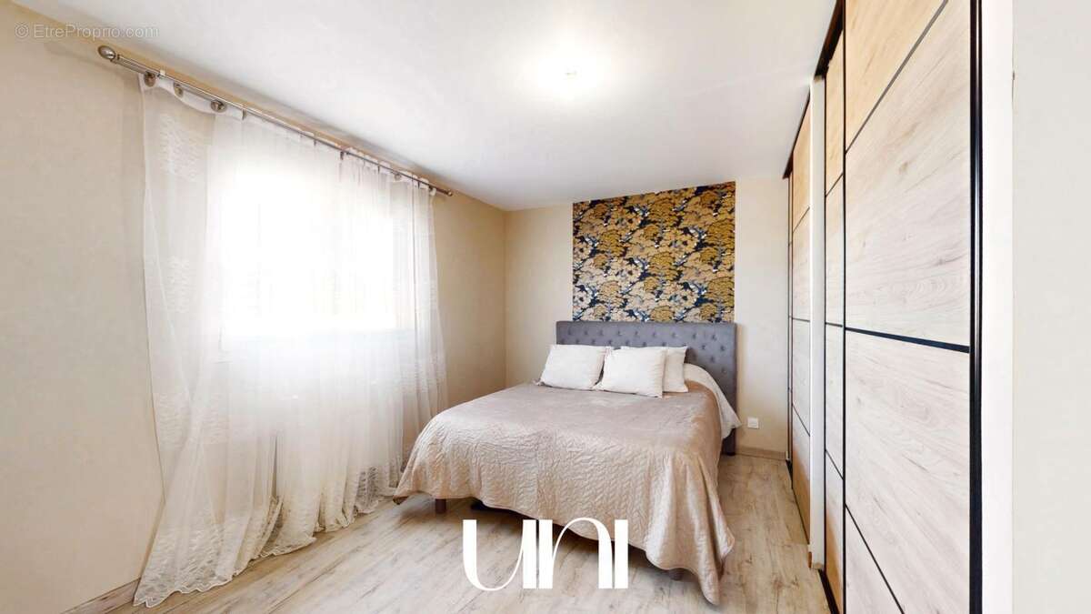 Belle maison neuve T6 de 164m² (148m² habitable) sur 489 m² de terrain - photo 19