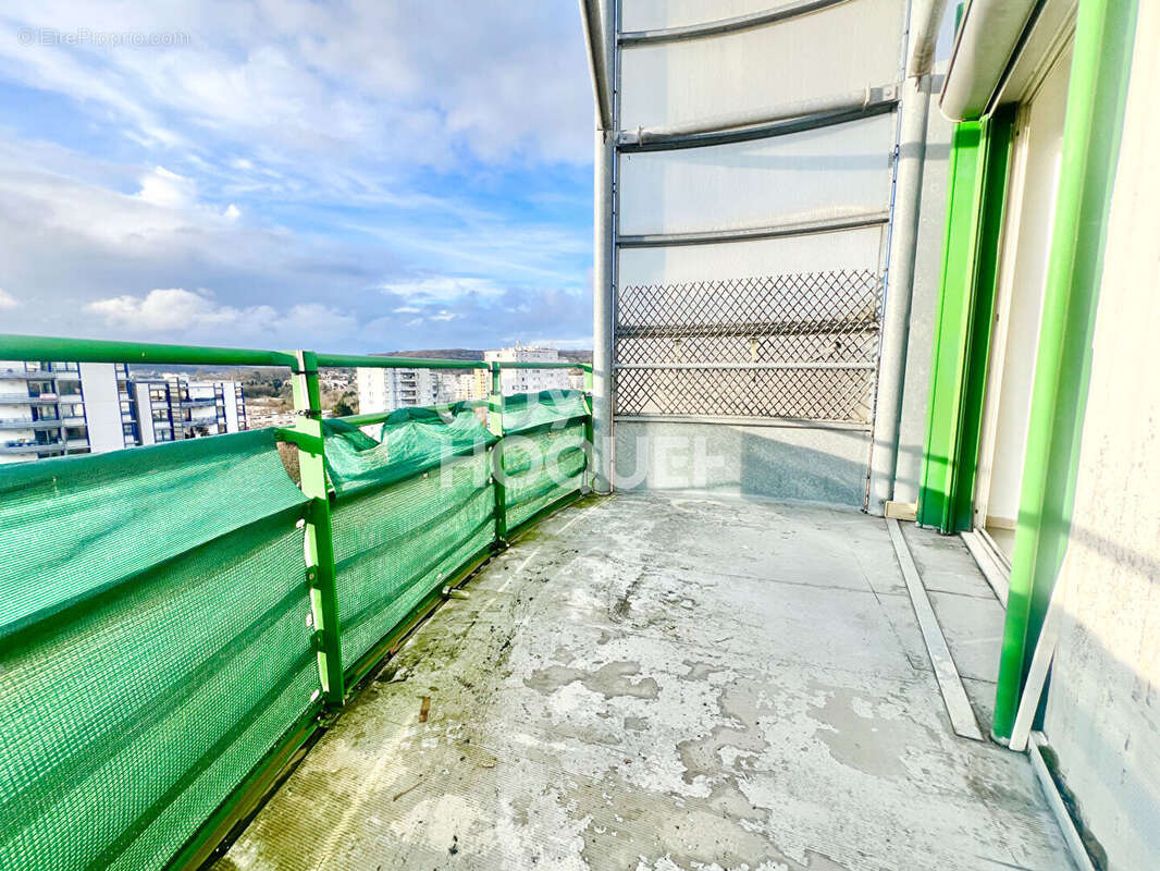 Appartement à MASSY