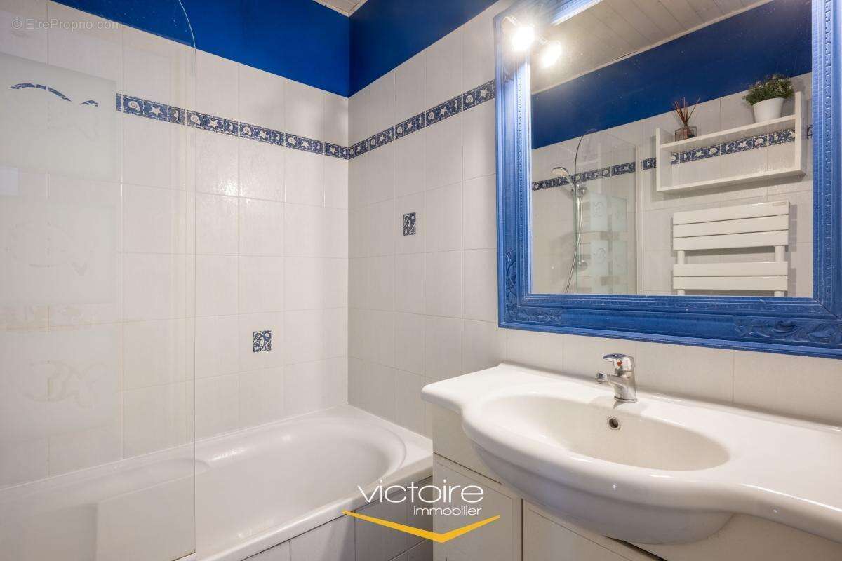 Appartement à LYON-3E