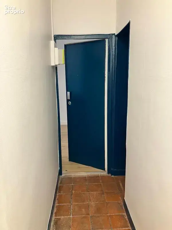 Appartement À Vendre - photo 4