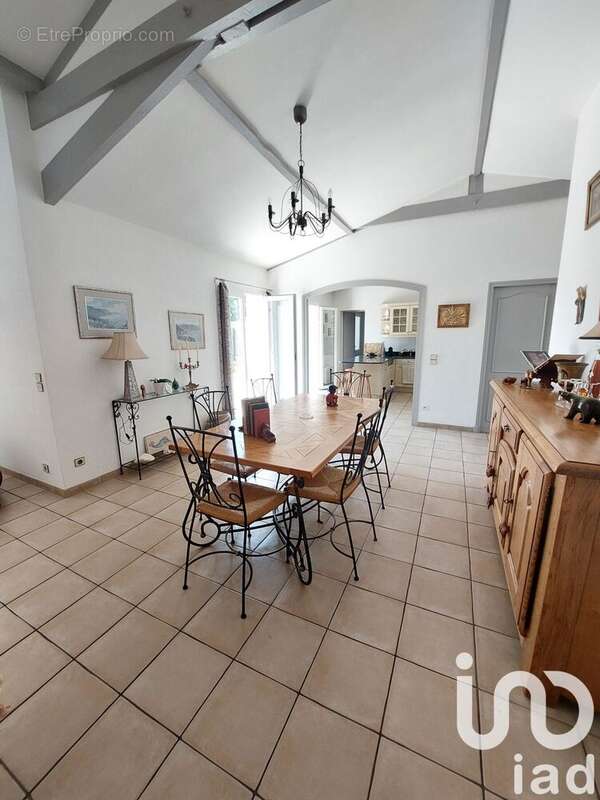 Photo 8 - Maison à BARBAZAN-DEBAT